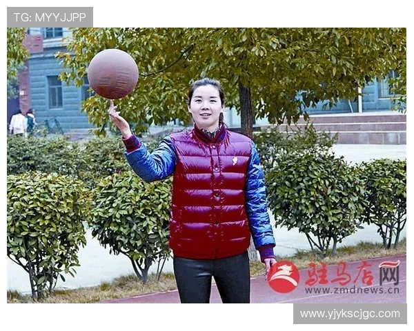 专访张秀英:探寻她在篮球领域的成功秘诀与成长历程 专访张秀英:探寻她在篮球领域的成功秘诀与成长历程