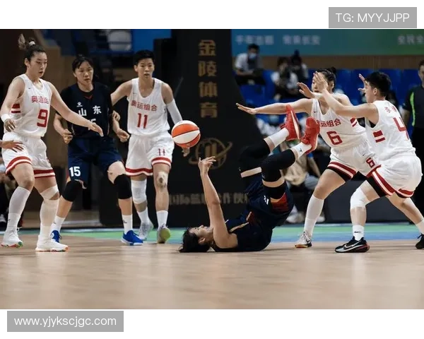 全运会篮球赛回顾：上海队速度优势助力夺冠之路