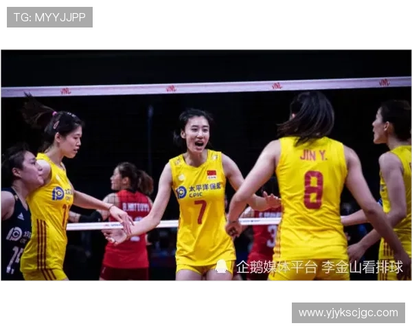 北京排球队的力量与荣耀探索排球运动的魅力与发展之路