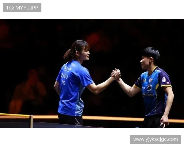 深圳乒乓球队战术创新引领潮流助力乒乓球竞技水平提升