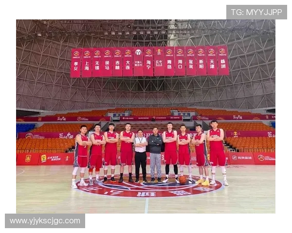 重庆篮球队强势崛起荣登全国力量排行榜第七名