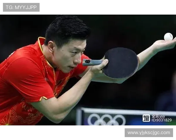 北京乒乓球队在杯赛中的节奏表现分析与战术探讨