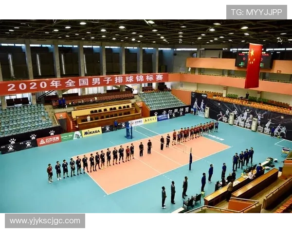 广州排球队在锦标赛中的表现分析与状态评估