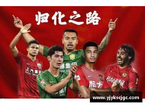 归化华裔球员：融合与挑战