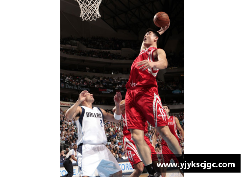 NBA：探索最卖力球员的奋斗之路