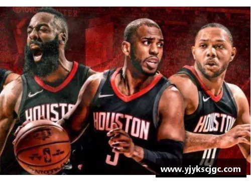 NBA火箭队2024赛季阵容大揭秘