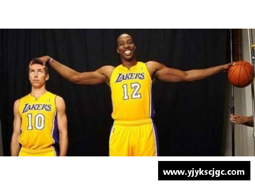 NBA球员身高增长的科学方法