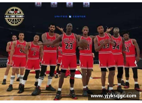 NBA 2K18代言人带来的球场新风尚：明星与游戏的完美结合