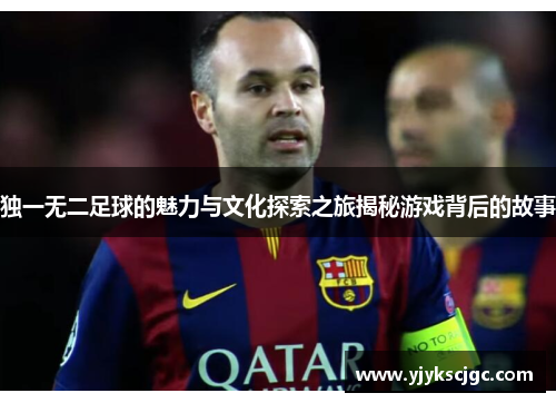 独一无二足球的魅力与文化探索之旅揭秘游戏背后的故事