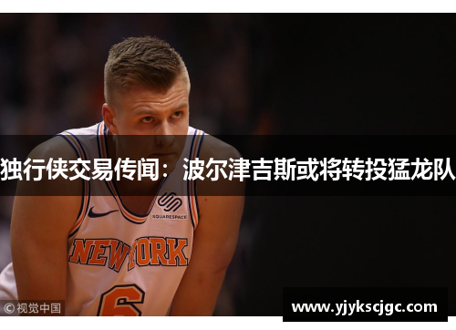 独行侠交易传闻：波尔津吉斯或将转投猛龙队