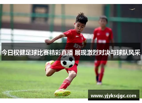 今日权健足球比赛精彩直播 展现激烈对决与球队风采