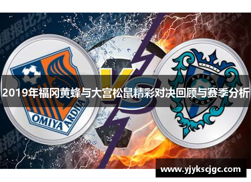 2019年福冈黄蜂与大宫松鼠精彩对决回顾与赛季分析